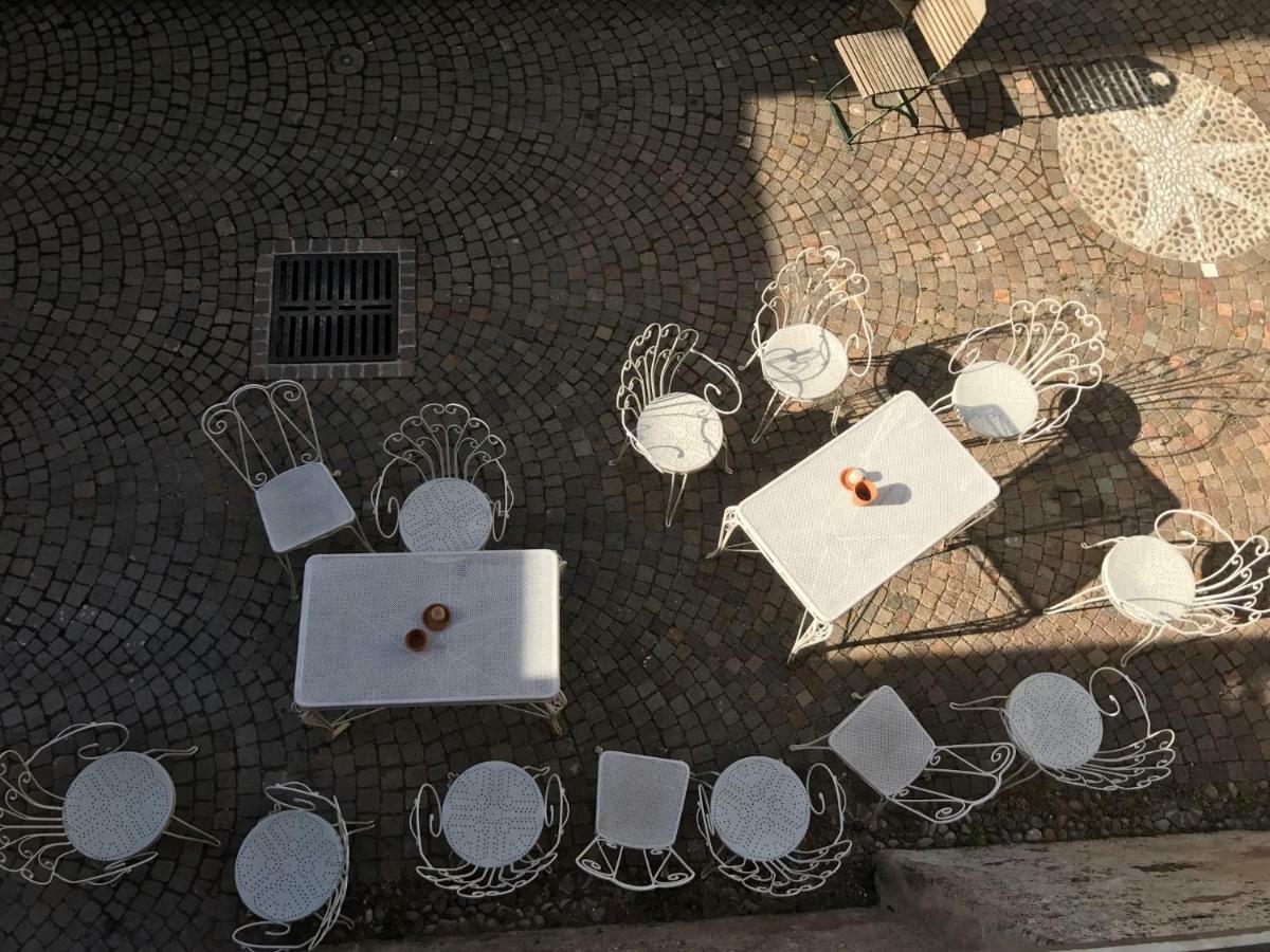 Apartamento Casa Pigano Appiano Sulla Strada Del Vino Exterior foto