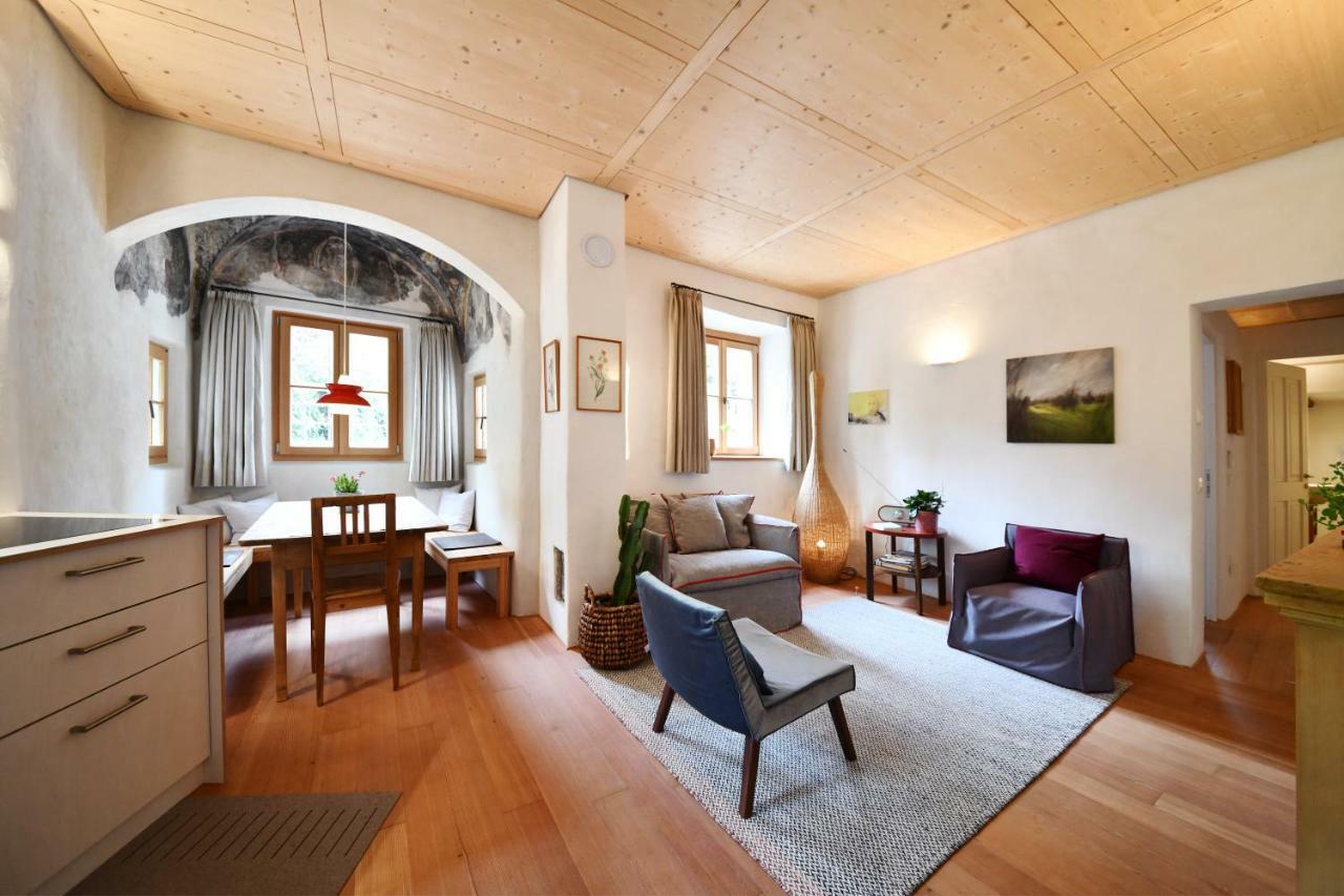 Apartamento Casa Pigano Appiano Sulla Strada Del Vino Exterior foto