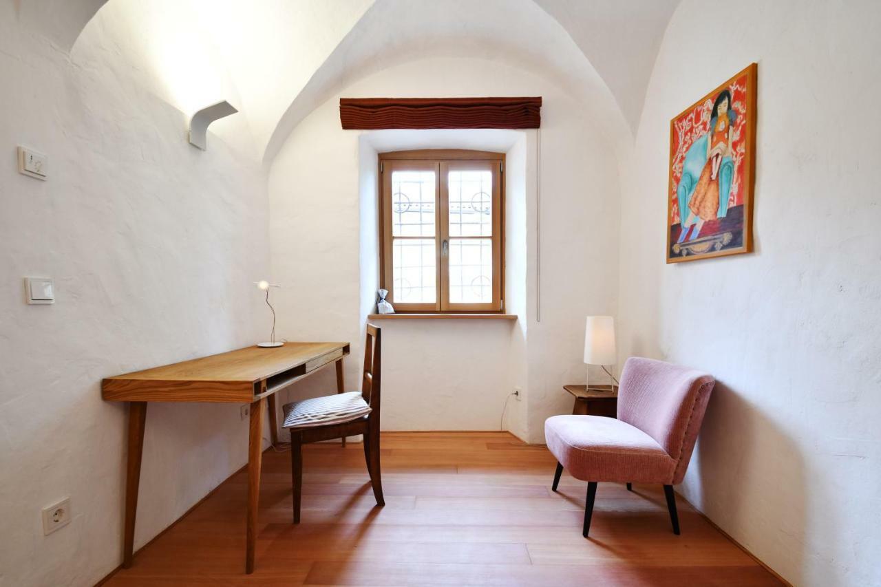 Apartamento Casa Pigano Appiano Sulla Strada Del Vino Exterior foto