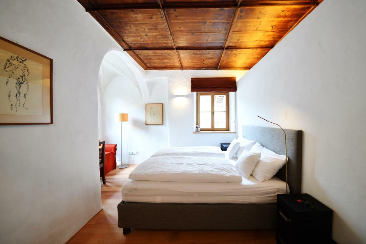 Apartamento Casa Pigano Appiano Sulla Strada Del Vino Exterior foto