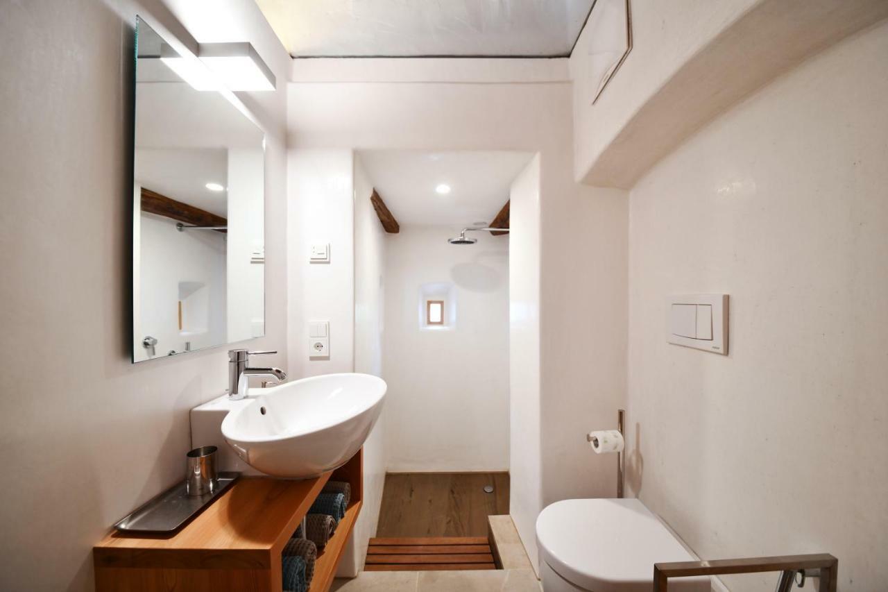 Apartamento Casa Pigano Appiano Sulla Strada Del Vino Exterior foto
