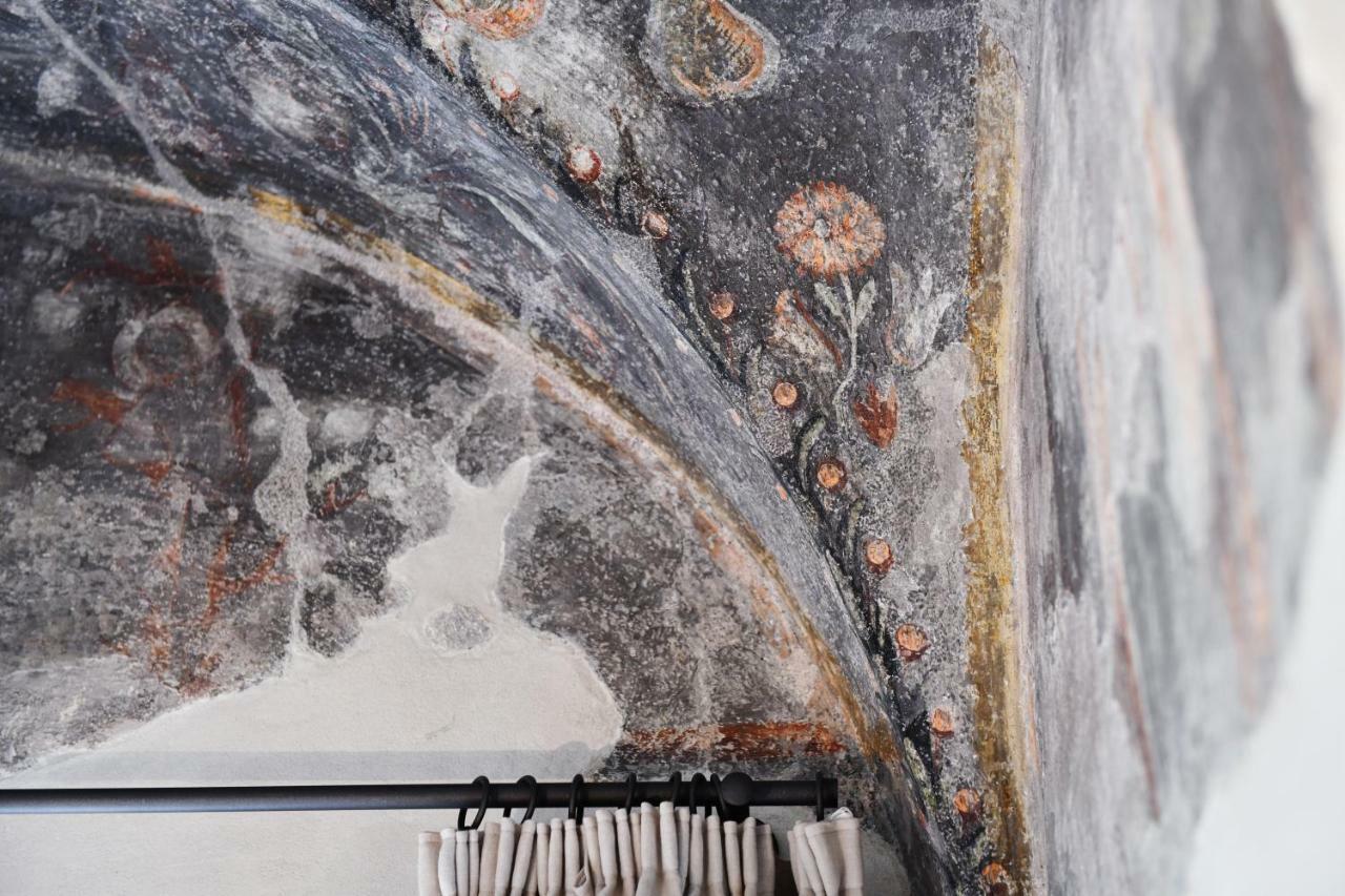 Apartamento Casa Pigano Appiano Sulla Strada Del Vino Exterior foto