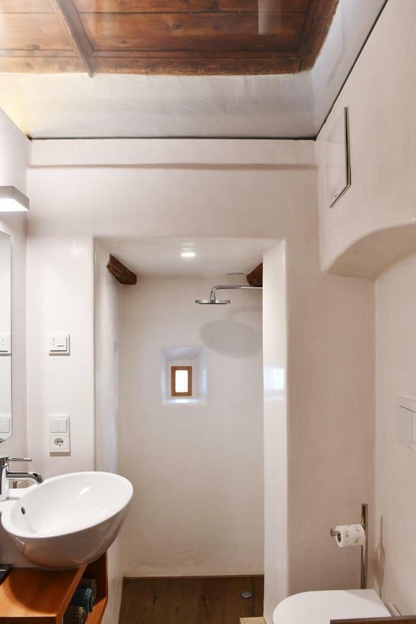 Apartamento Casa Pigano Appiano Sulla Strada Del Vino Exterior foto