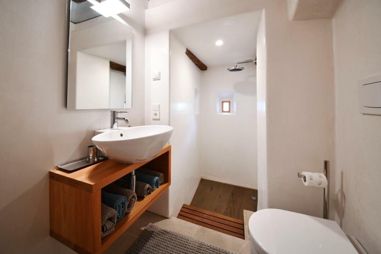Apartamento Casa Pigano Appiano Sulla Strada Del Vino Exterior foto
