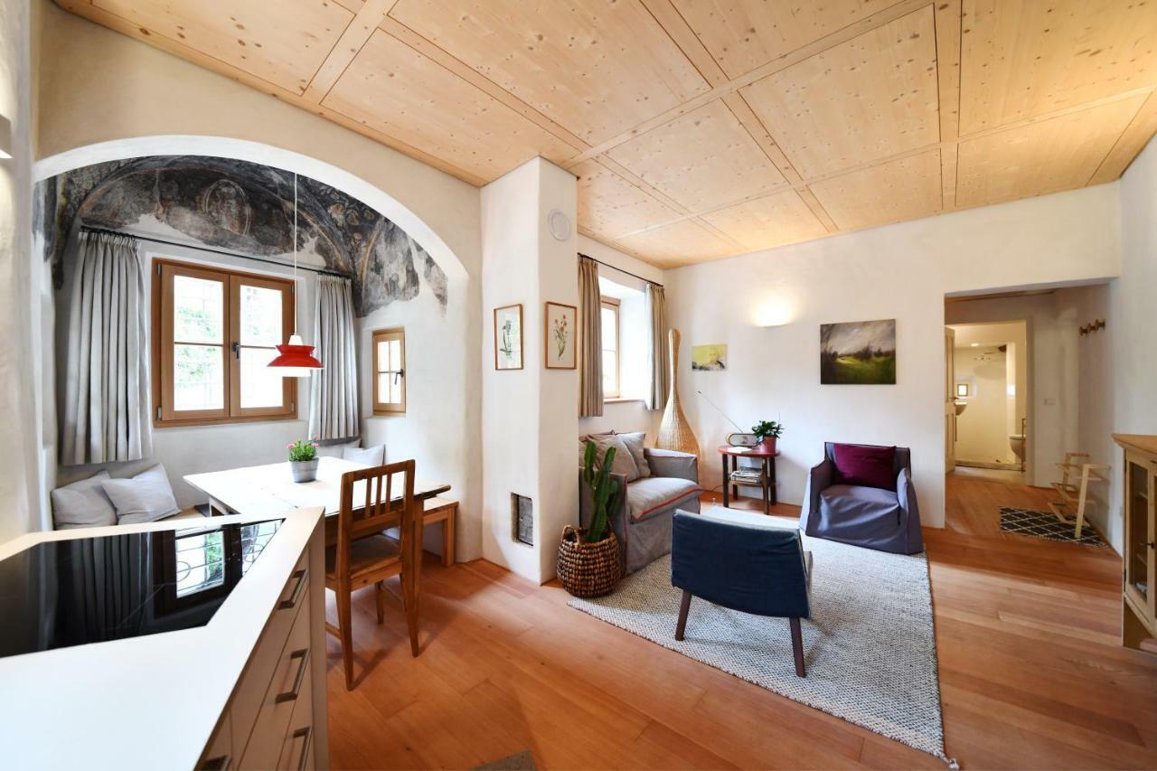 Apartamento Casa Pigano Appiano Sulla Strada Del Vino Exterior foto