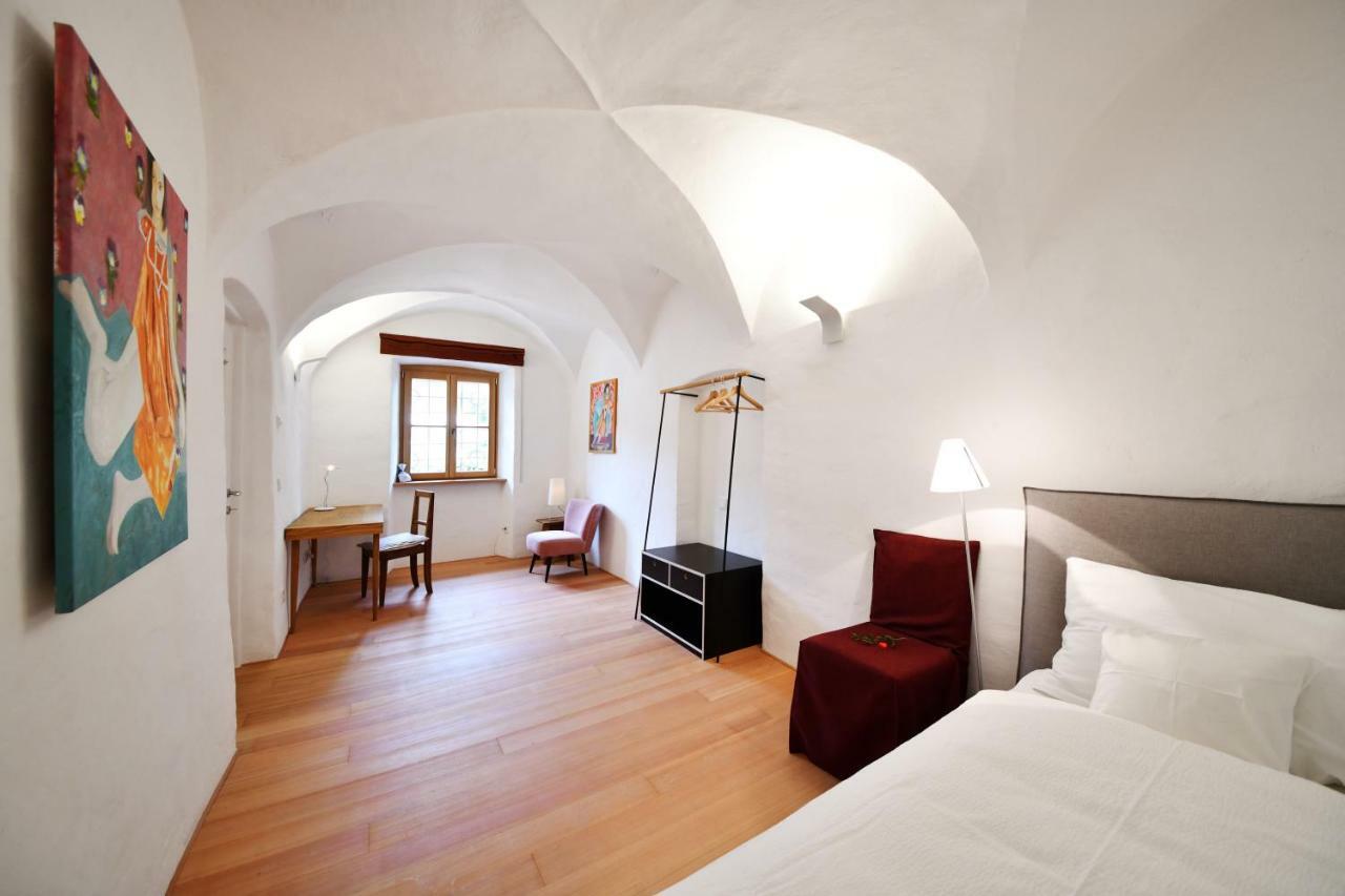 Apartamento Casa Pigano Appiano Sulla Strada Del Vino Exterior foto