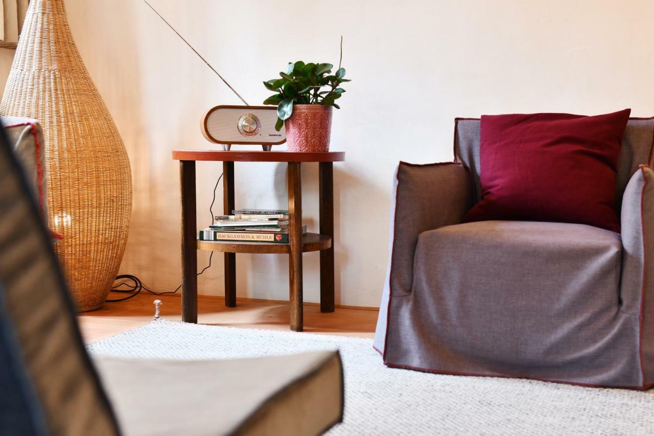 Apartamento Casa Pigano Appiano Sulla Strada Del Vino Exterior foto