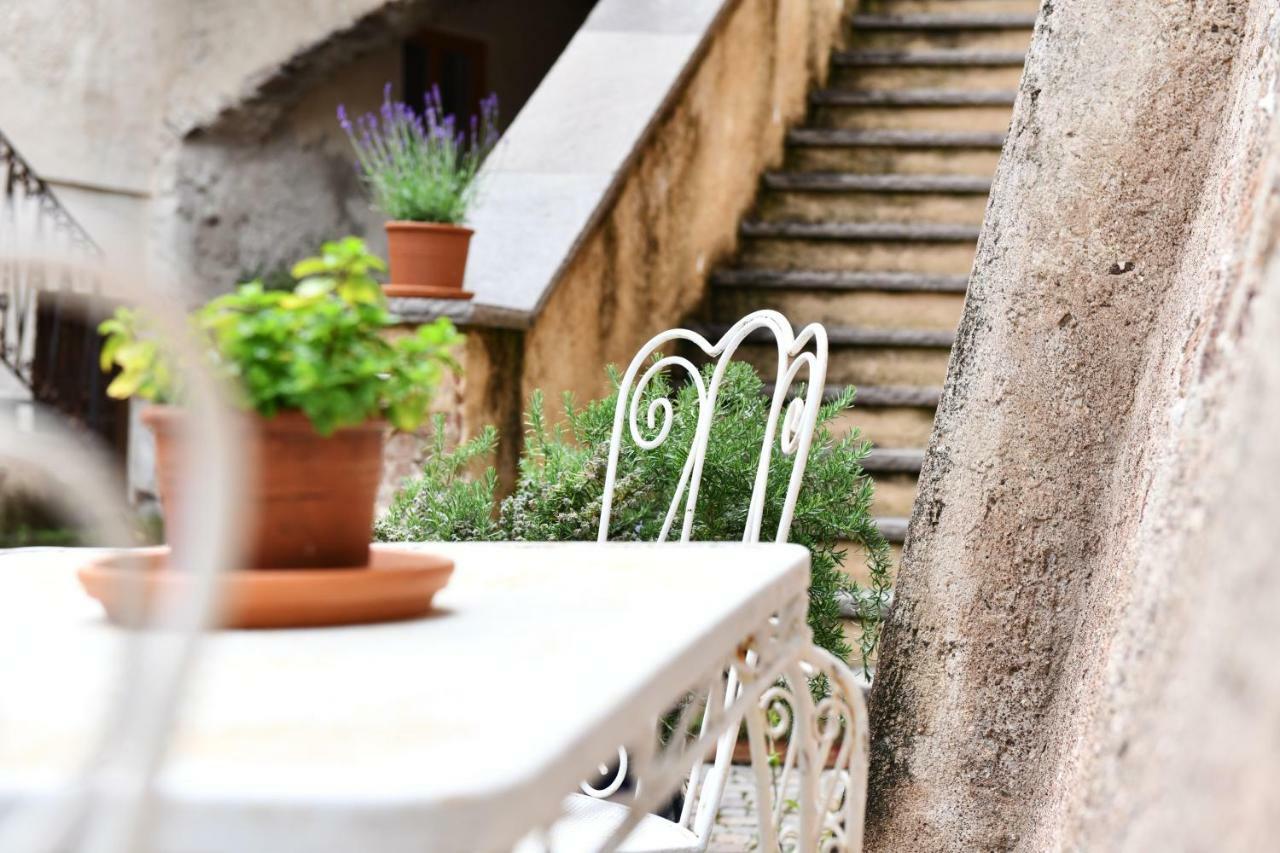 Apartamento Casa Pigano Appiano Sulla Strada Del Vino Exterior foto