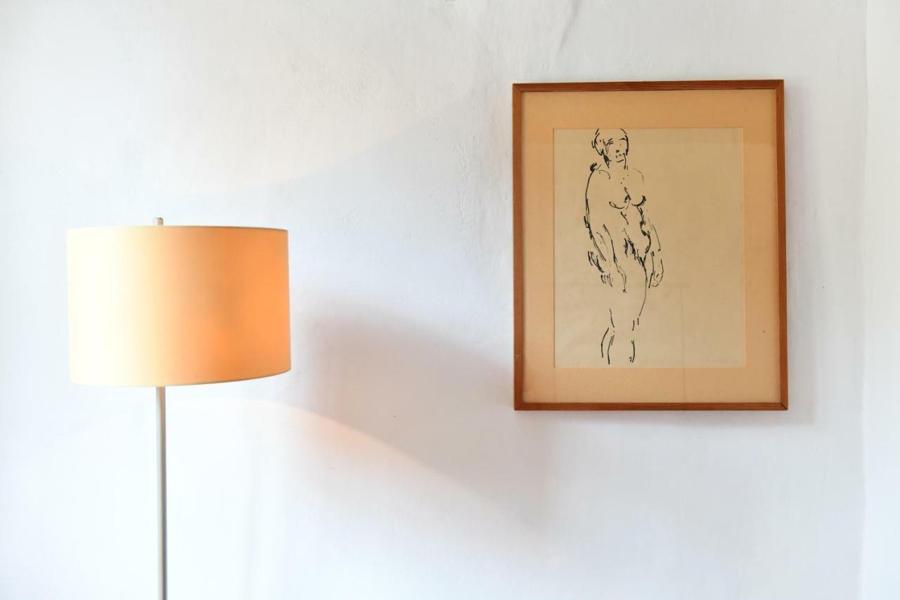 Apartamento Casa Pigano Appiano Sulla Strada Del Vino Exterior foto