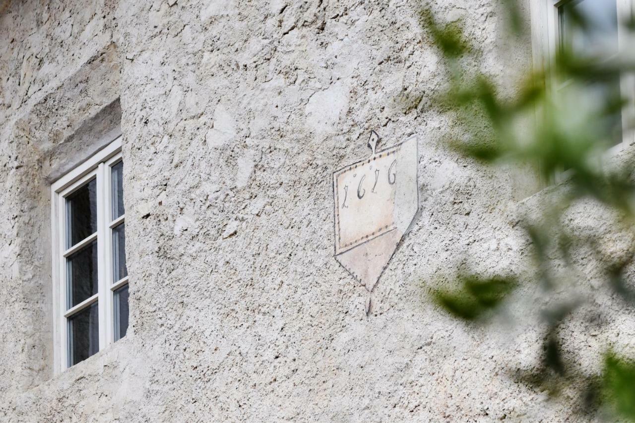 Apartamento Casa Pigano Appiano Sulla Strada Del Vino Exterior foto
